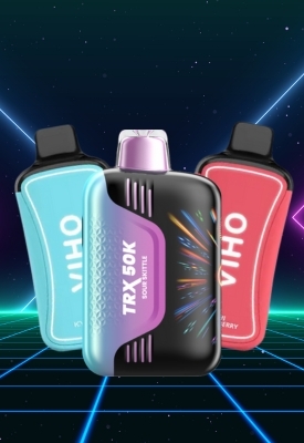 VIHO Vapes