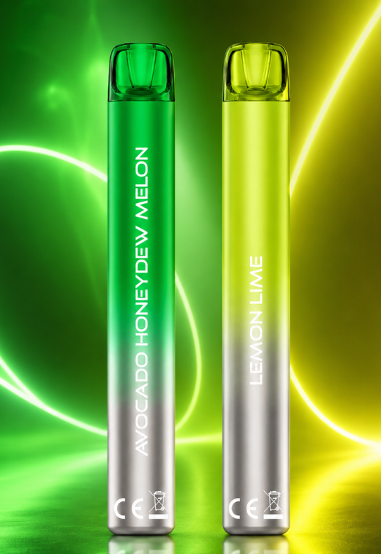 Voom Vape