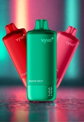 Vyve Vapes
