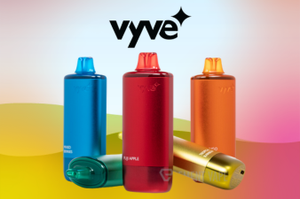 Vyve Vapes