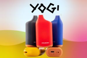 Yogi Vapes