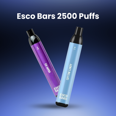 Disposable Vapes