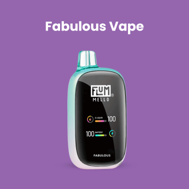 Fabulous Vape