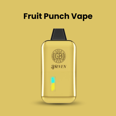 Fruit Punch Vape