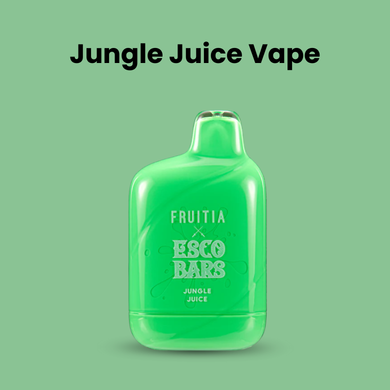 Jungle Juice Vape