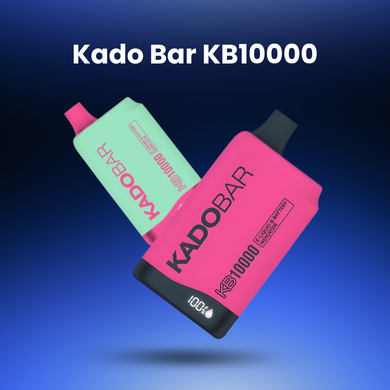 Kado Bar KB10000