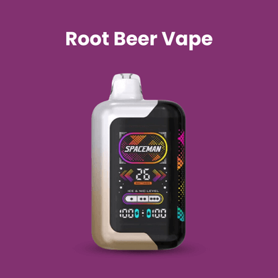 Root Beer Vape