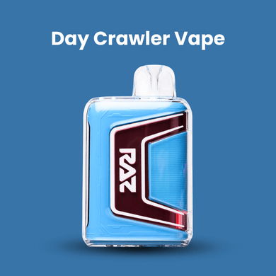 Day Crawler Vape