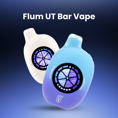 Flum UT Bar Vape