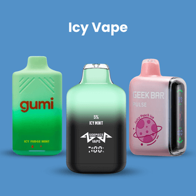 Icy Vape