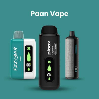 Paan Vape