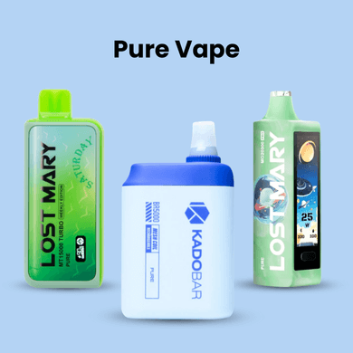 Pure Vape