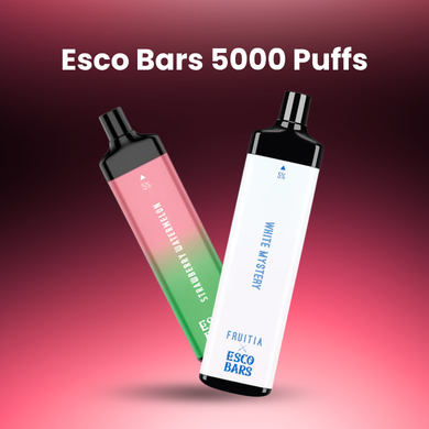 Disposable Vapes