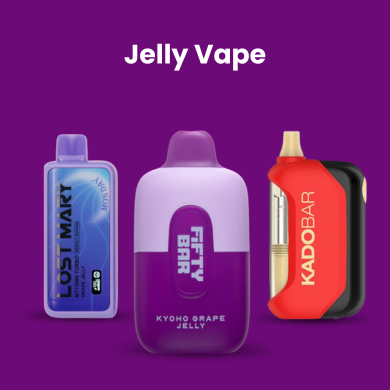 Jelly Vape