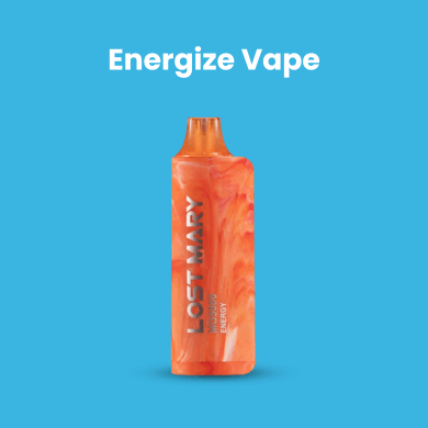 Energize Vape