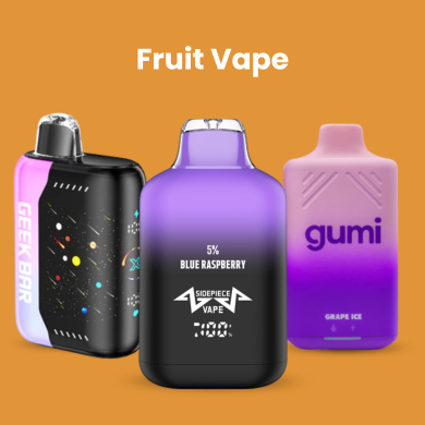 Fruit Vape