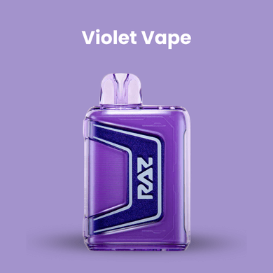 Violet Vape