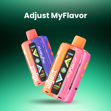 adjust my flavor vape review Buy MyFlavor Vapes SP2 Compatible Pod Pod Strength:0.6-ohm Ω Strawberry Banana Steezy |
