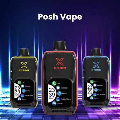 Posh Vape