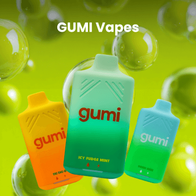 GUMI Vapes