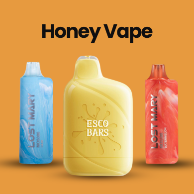 Honey Vape