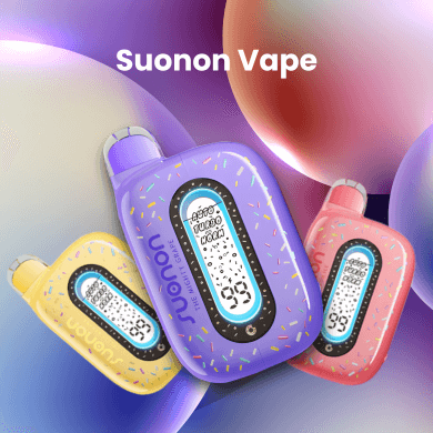 Suonon Vape
