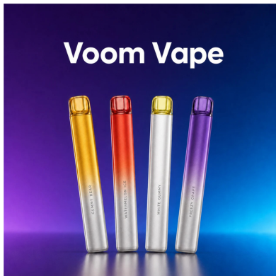 Voom Vape