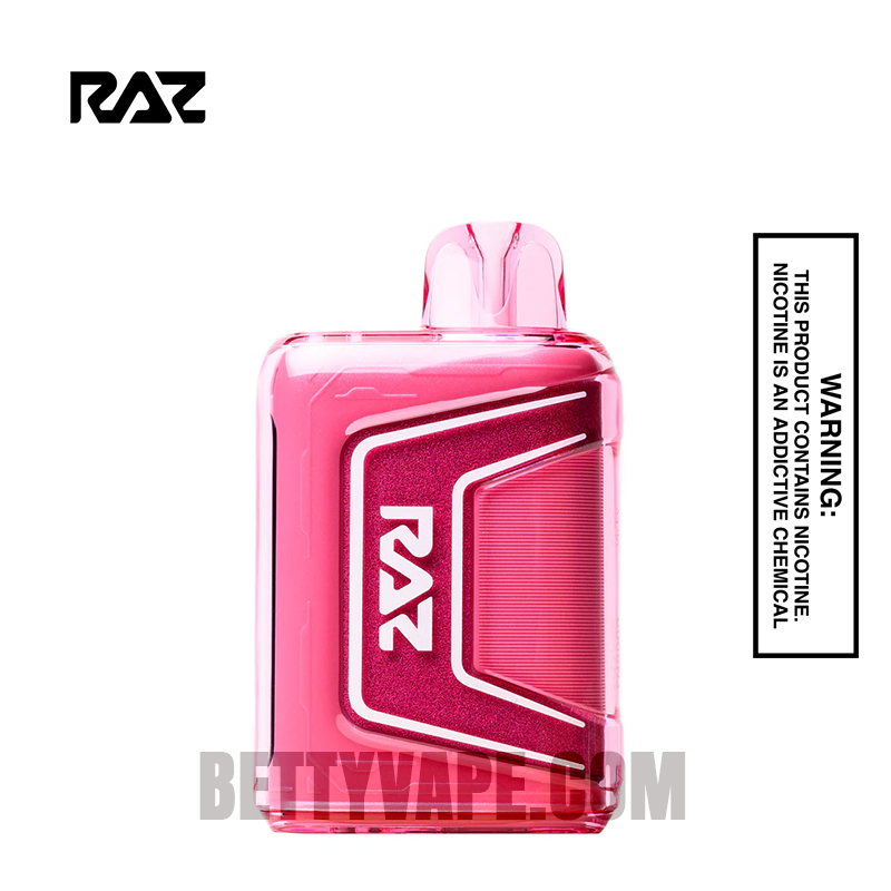 Vicky RAZ TN9000 Vape Disposable