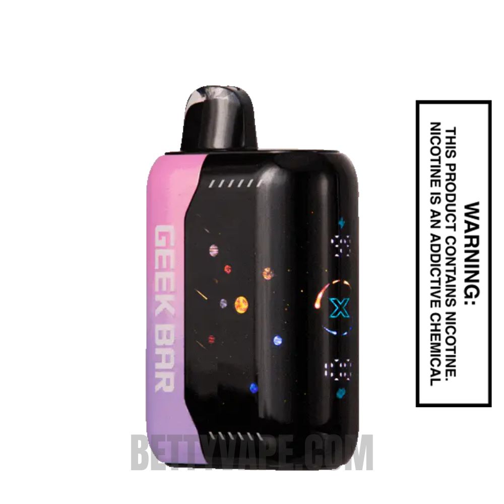 Strawberry Watermelon Geek Bar Pulse X Vape