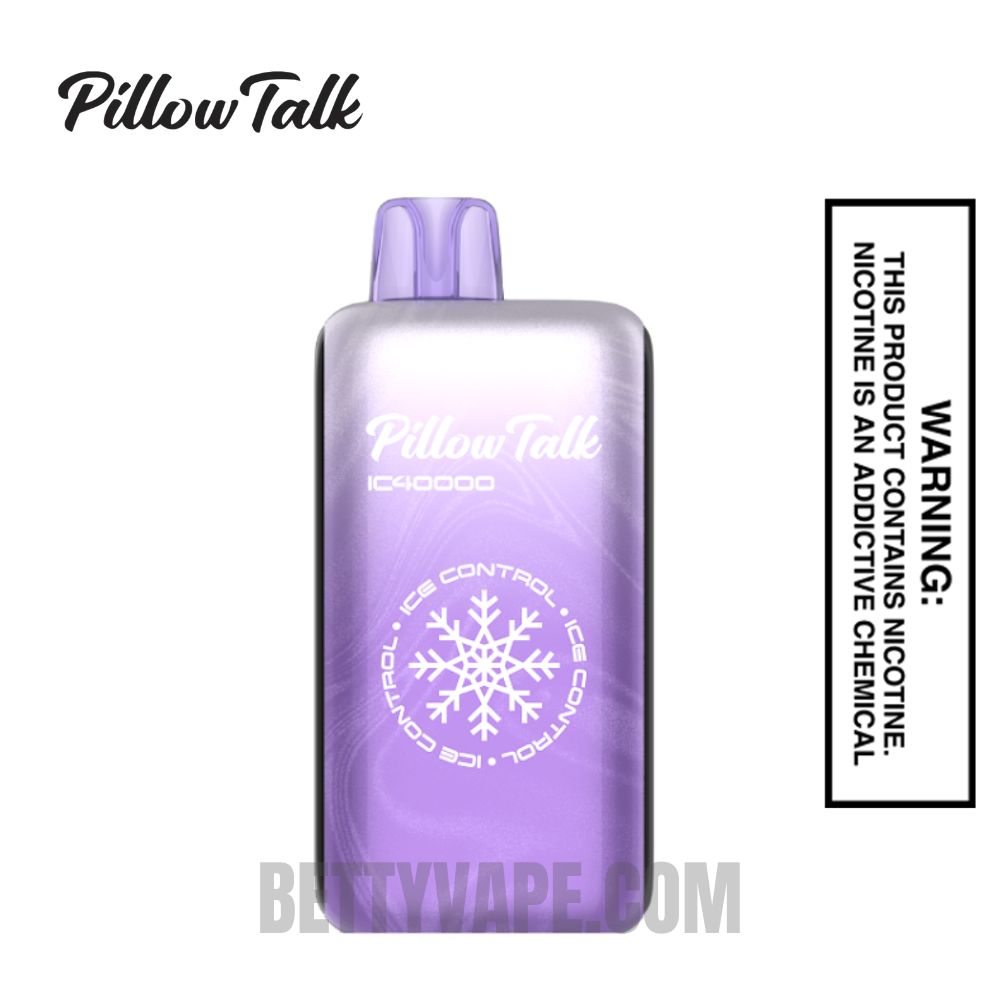 lost mary vape pillow Pillow Talk 40K Puff Disposable main image 1