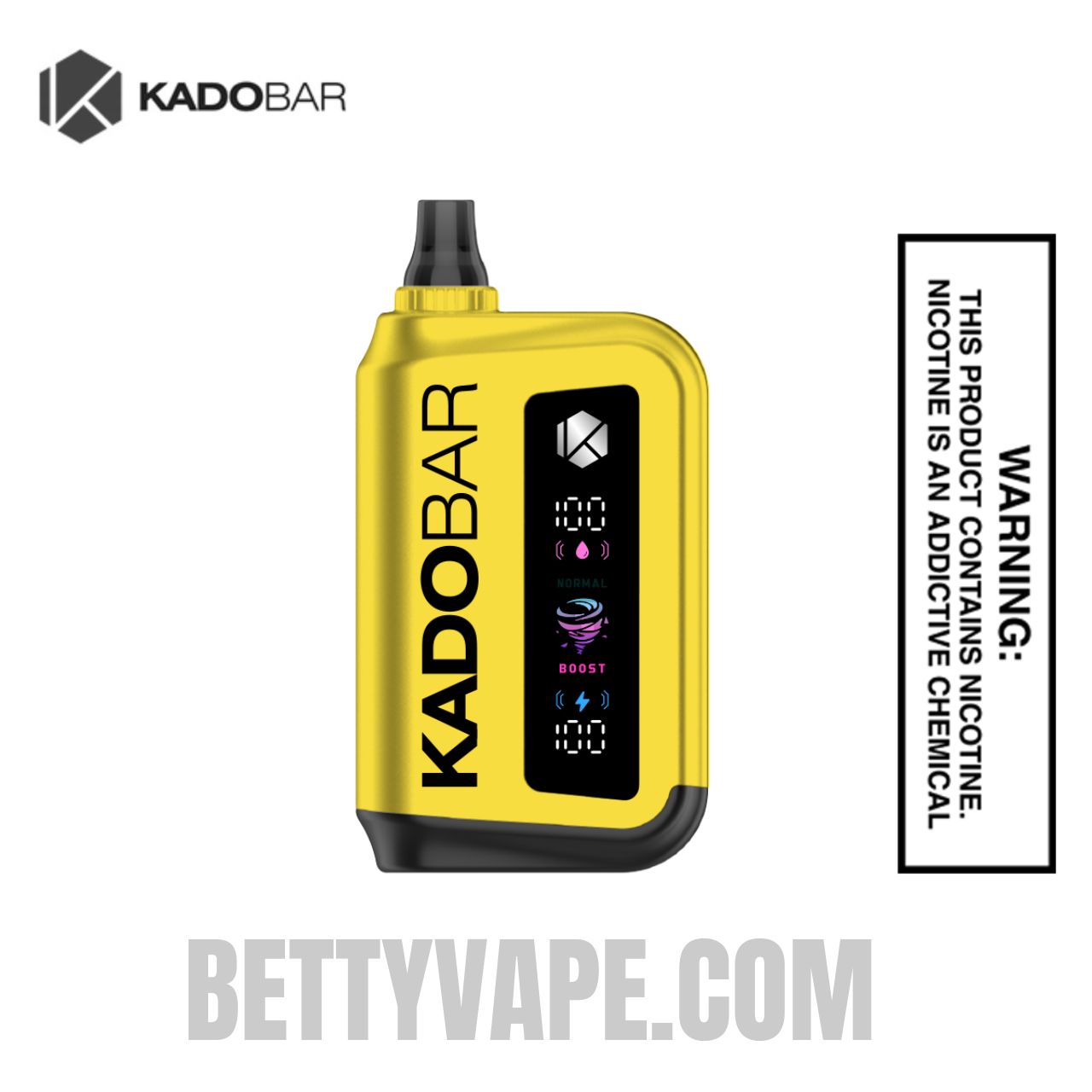 banana candy raz vape 6 Best CBD Disposable Vapes in 2024 main image 0