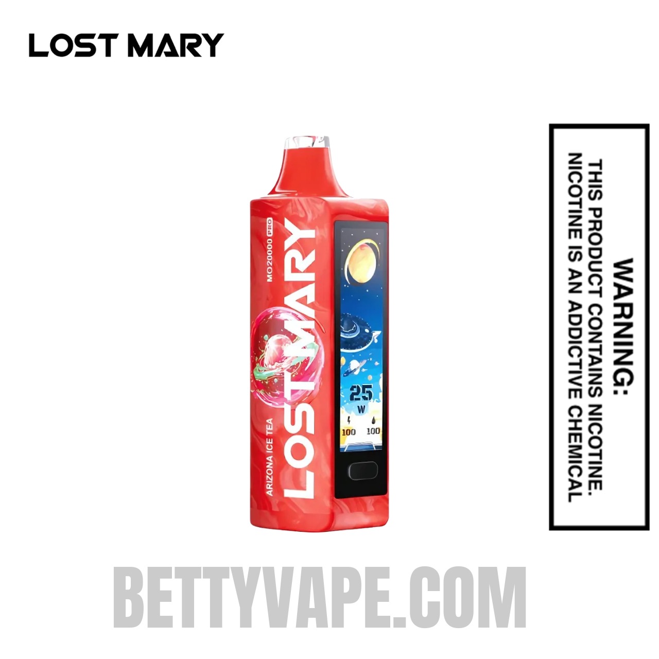 can you buy flavored vapes in arizona Iced Tea Lost Mary MO20000 Disposable Vape Coils: Vape Pods Flavor:VVS Sugar Cookie (Hybrid) Lost THC Rainbow Edition