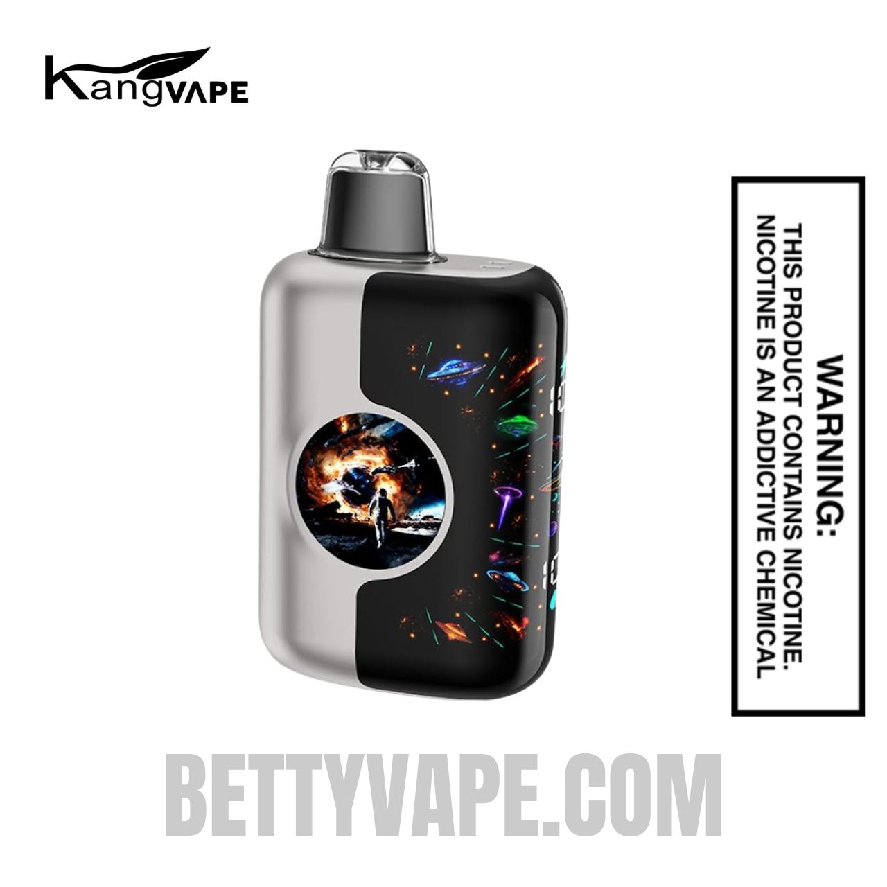 caribbean nights vape flavor Caribbean Nights Kangvape Speedy Beast X 60K Vape