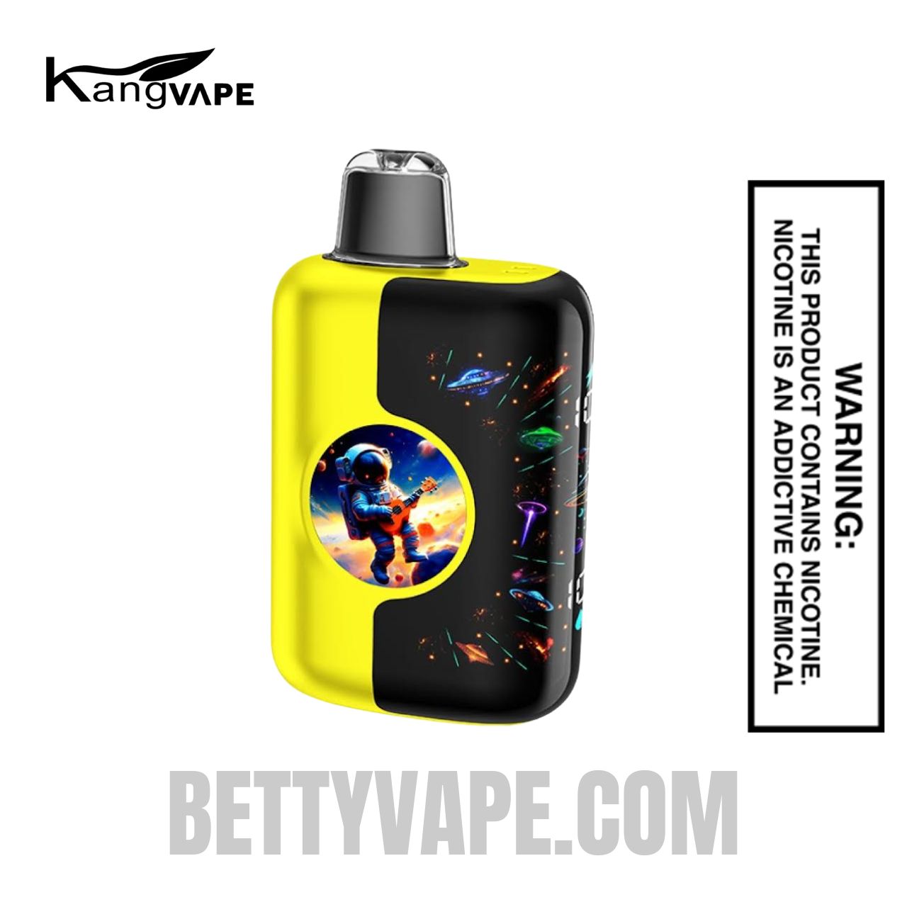 elfbar elfa kaufen Kangvape Heaven X 40000 puffs Vape 360° Disposable main image 0