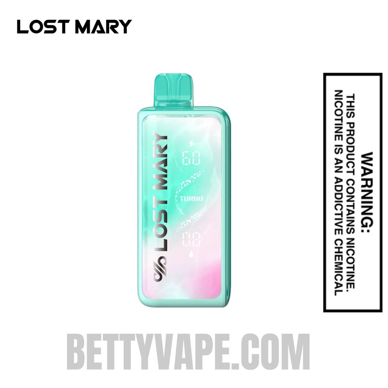 spearmint hyde vape Hyde REBEL Disposable Vape 4500 Puffs Rechargeable