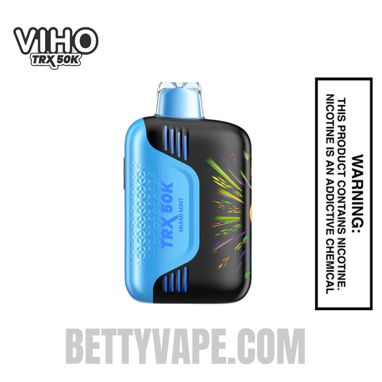 Miami_Mint_VIHO_TRX_50K_Dispos