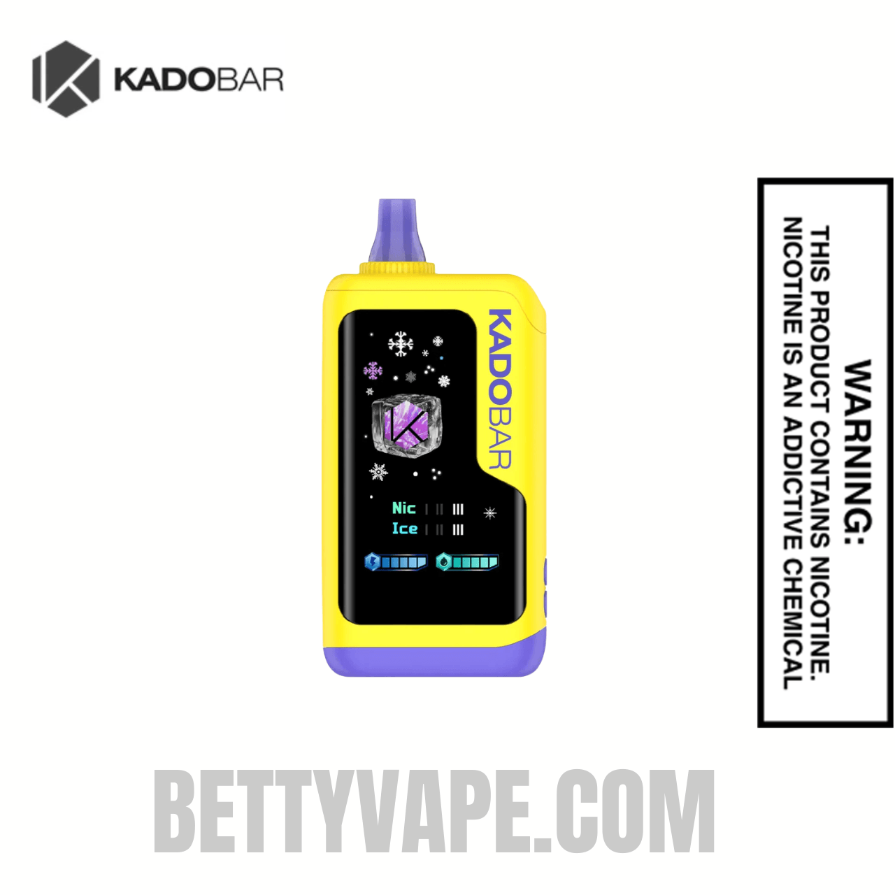 elf bar vape uk Blueberry Cheesecake WyldFlower Disposable Vape .5g Vaporizers main image 1