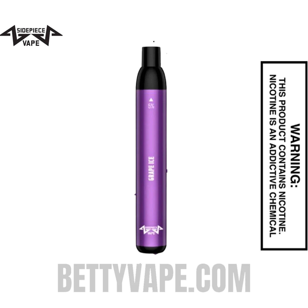 Grape_Ice_Sidepiece_SP2500_Dis
