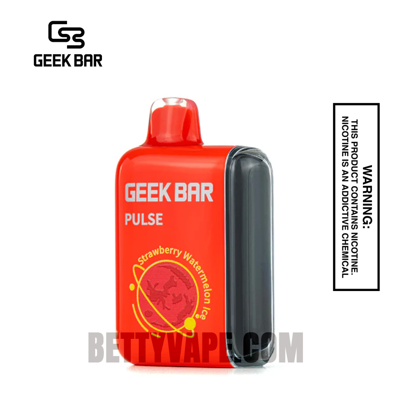 elf bar vape uk Blueberry Watermelon Geek Bar - Blueberry, Show-Sold-Out-Banner Disposable  Vape main image 1