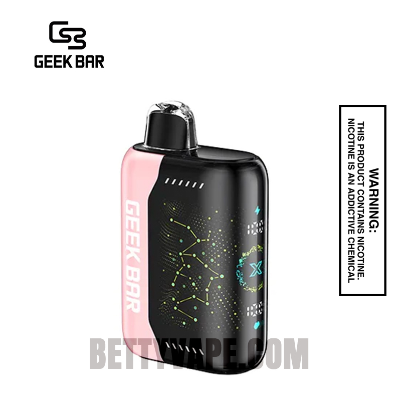 strawberry blow pop geek bar pulse x B-Pop Disposable Vape Flavor:Atl Mint Clearomizer Stone Freeze Geek Bar