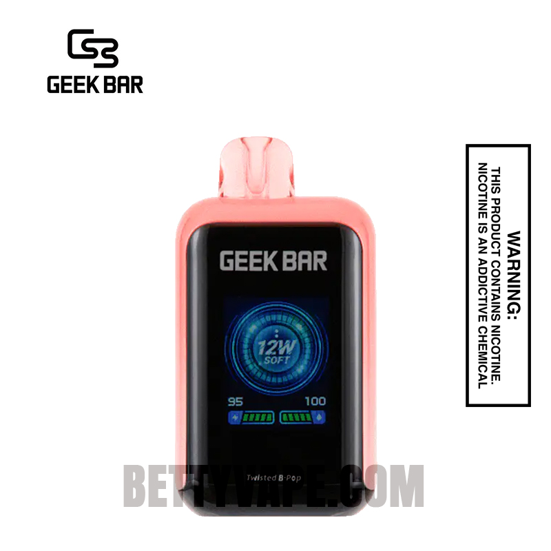 geek bar vape puff count The GEEK BAR PULSE vs Other Disposables