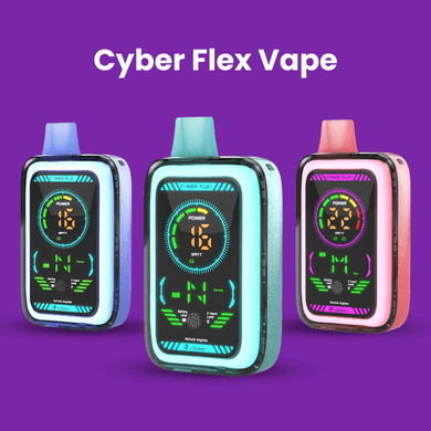 Cyber Flex Vape