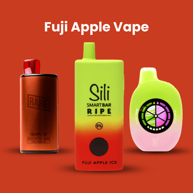 Fuji Apple Vape