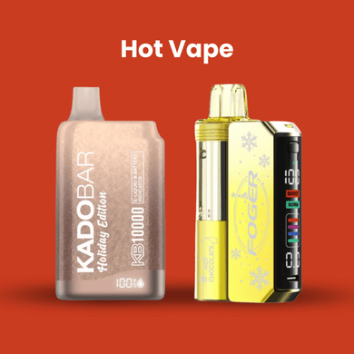 Hot Vape
