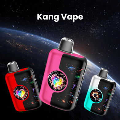 Kang Vape