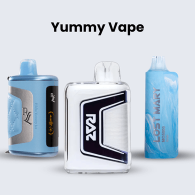 Yummy Vape