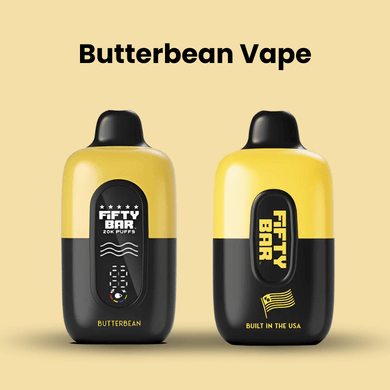 Butterbean Vape
