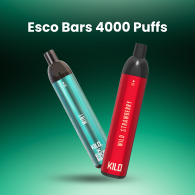 Disposable Vapes
