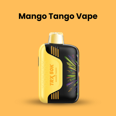 Mango Tango Vape