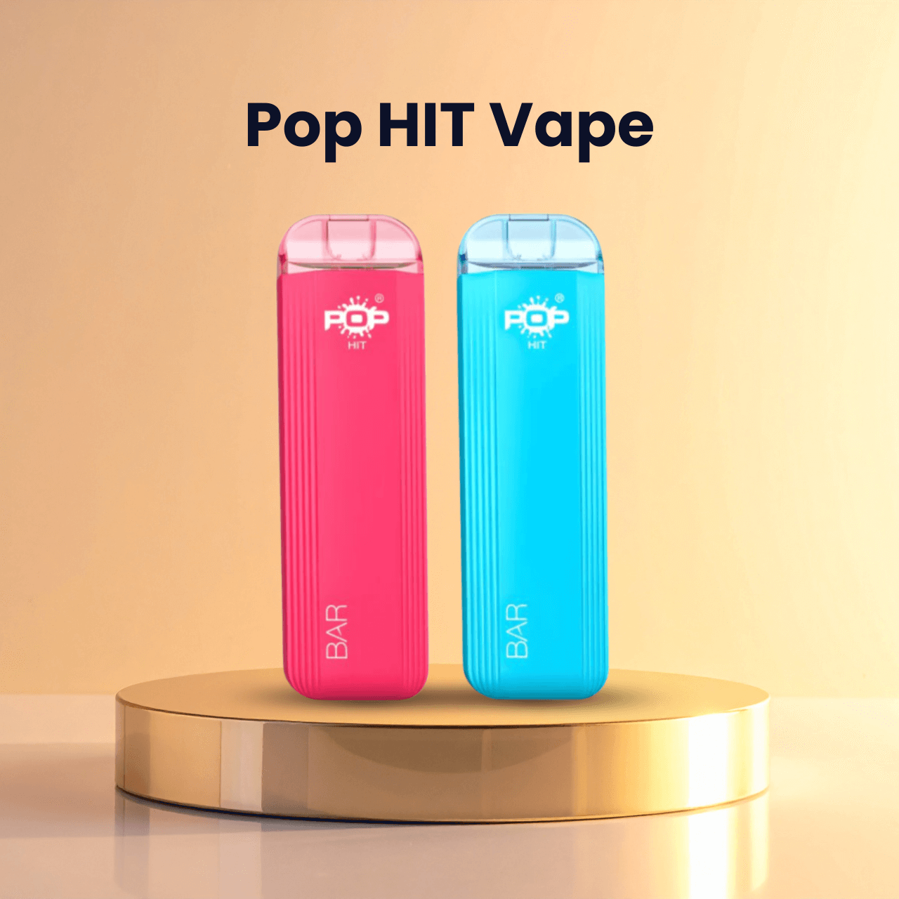 Pop HIT Vape